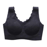 Seamless Bralette For Women