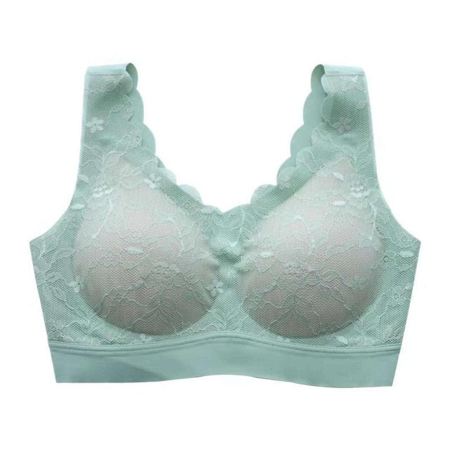Seamless Bralette For Women