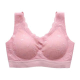 Seamless Bralette For Women