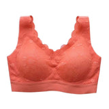 Seamless Bralette For Women