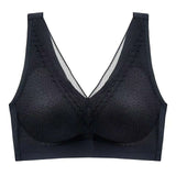Seamless Bralette For Women