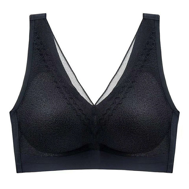 Seamless Bralette For Women