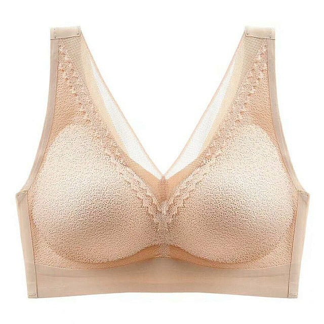 Seamless Bralette For Women