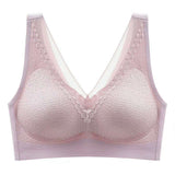 Seamless Bralette For Women