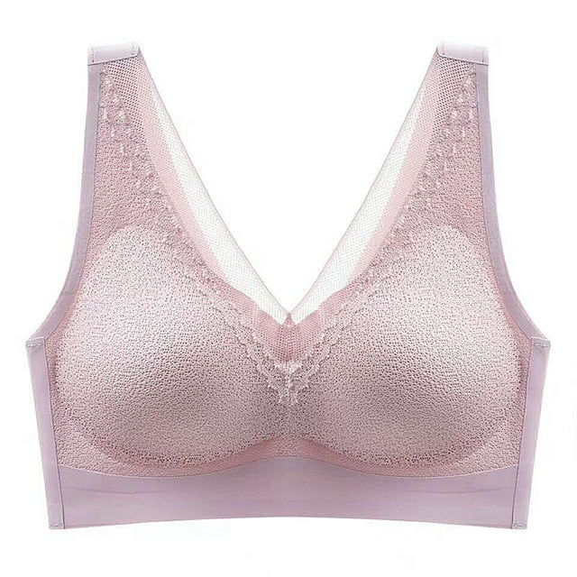 Seamless Bralette For Women