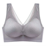 Seamless Bralette For Women