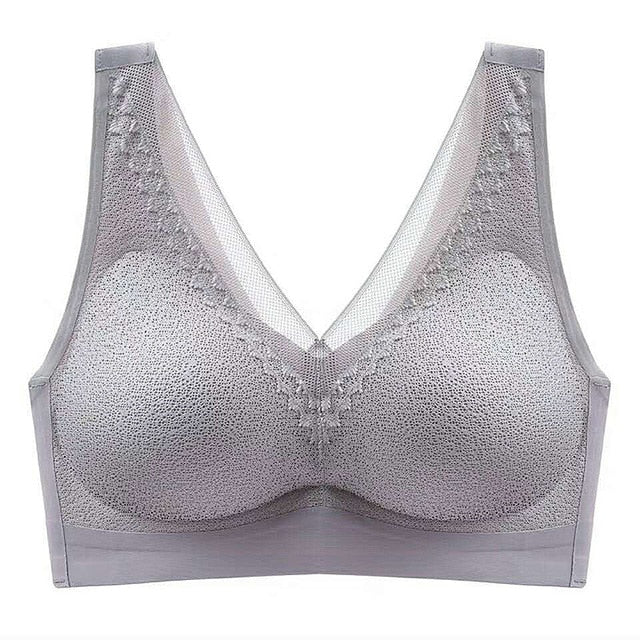 Seamless Bralette For Women