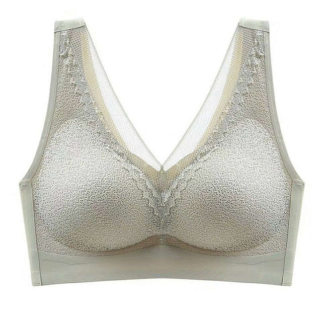 Seamless Bralette For Women