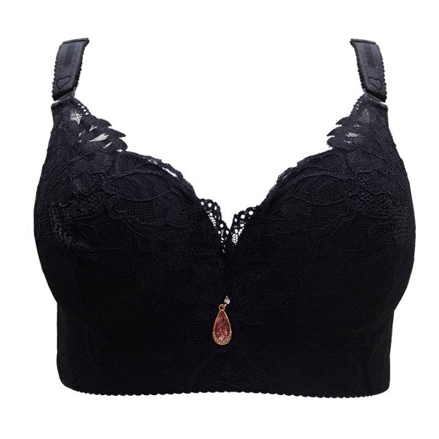 FallSweet Lace Bra Sexy Underwear Female