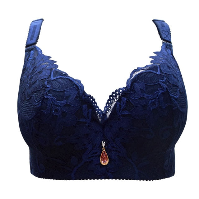 FallSweet Lace Bra Sexy Underwear Female