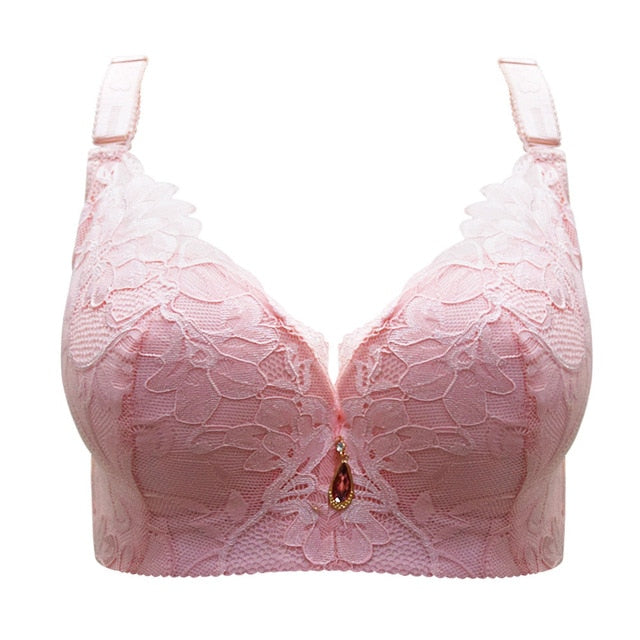 FallSweet Lace Bra Sexy Underwear Female