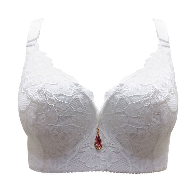 FallSweet Lace Bra Sexy Underwear Female
