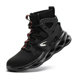 Agilestar Non-Slip Work Boots