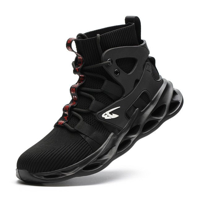 Agilestar Non-Slip Work Boots