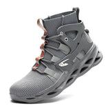 Agilestar Non-Slip Work Boots