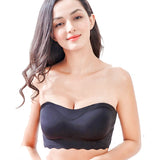 Strapless Bra Push Up