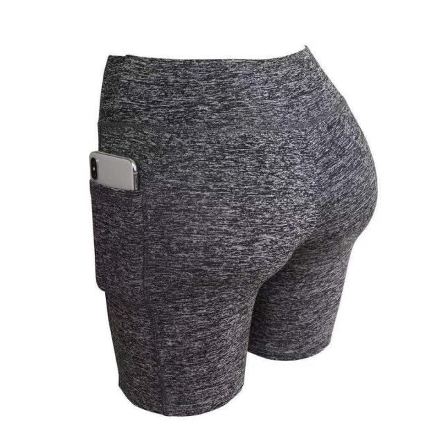 Push Up Shorts Workout Leggings Skinny Women Shorts