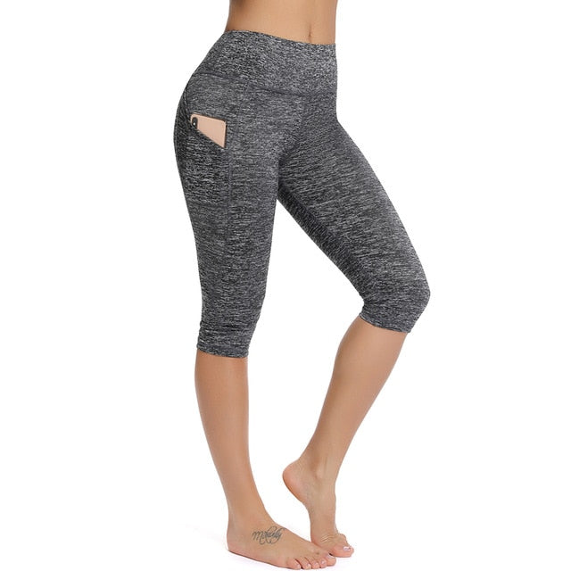 Push Up Shorts Workout Leggings Skinny Women Shorts