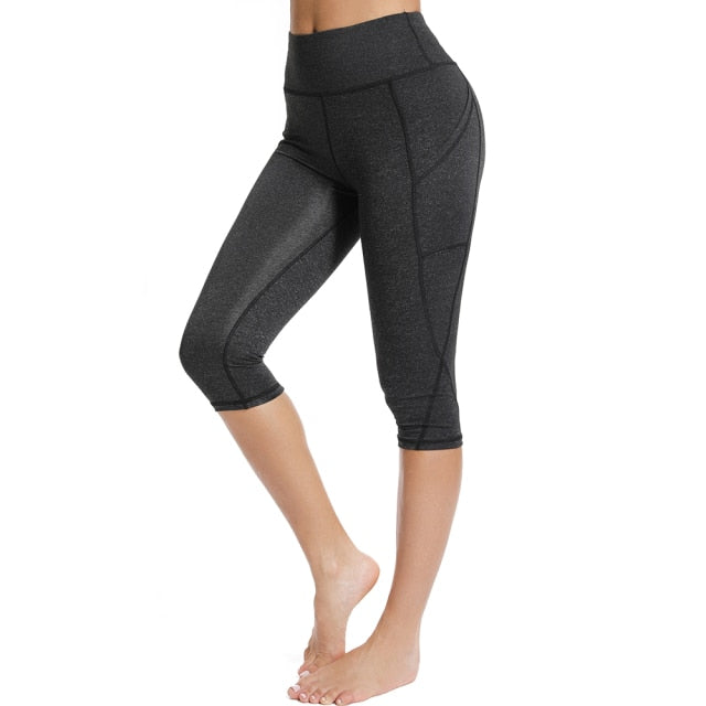 Push Up Shorts Workout Leggings Skinny Women Shorts