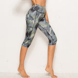 Push Up Shorts Workout Leggings Skinny Women Shorts