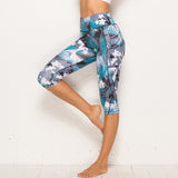 Push Up Shorts Workout Leggings Skinny Women Shorts