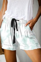 Women Short Sexy High Waist Shorts