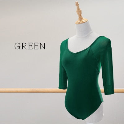 Adult Ballet Leotards for Women