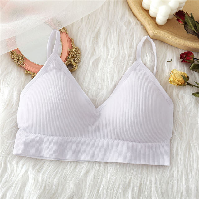 Invisible Sexy Stretch Backless Seamless Bras