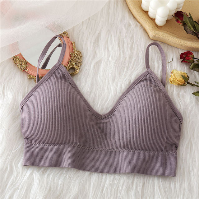 Invisible Sexy Stretch Backless Seamless Bras
