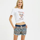 Sexy Women's Beach Shorts