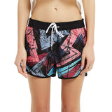 Sexy Women's Beach Shorts