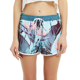 Sexy Women's Beach Shorts