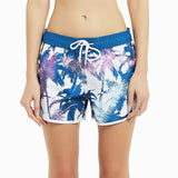 Sexy Women's Beach Shorts