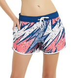 Sexy Women's Beach Shorts