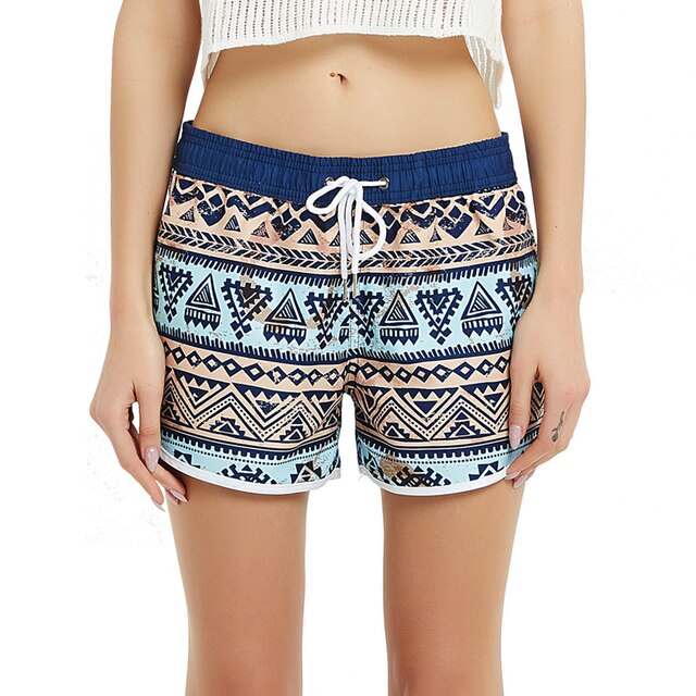 Sexy Women's Beach Shorts