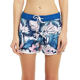 Sexy Women's Beach Shorts