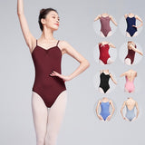 Ballet Leotards for Women