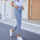 Mom Jeans Women Boyfriends