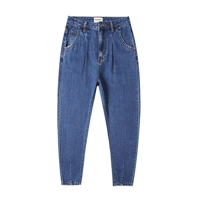 Mom Jeans Women Boyfriends