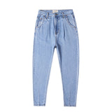 Mom Jeans Women Boyfriends