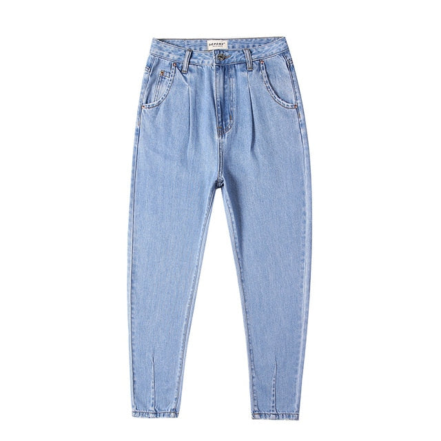 Mom Jeans Women Boyfriends