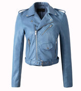 New Arrival 2021 brand Winter Autumn Motorcycle leather jackets