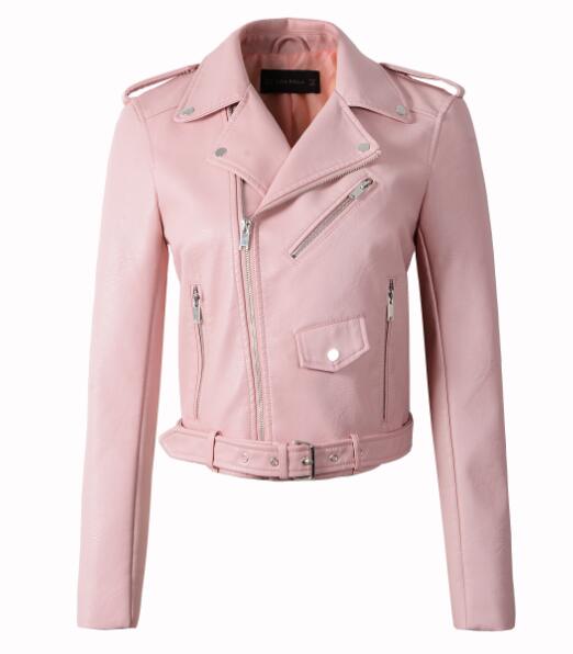 New Arrival 2021 brand Winter Autumn Motorcycle leather jackets
