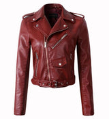 New Arrival 2021 brand Winter Autumn Motorcycle leather jackets