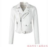 New Arrival 2021 brand Winter Autumn Motorcycle leather jackets