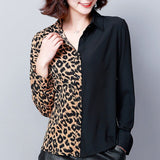 Fashion Women Shirts Casual