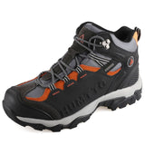 Waterproof Ankle Men Snow Boots