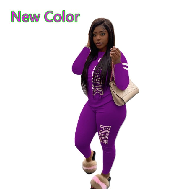 Tracksuit Pants Suit Casual Outfit Street