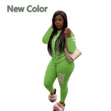 Tracksuit Pants Suit Casual Outfit Street