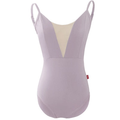 Ballet Leotard Women Aerialist Dance Practice